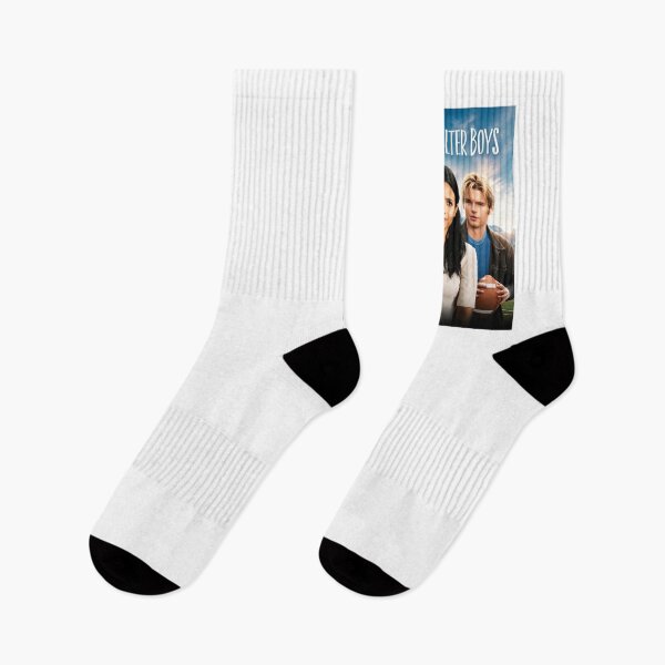 Item preview, my life with the walter boys designed and sold by thrynafenquar.