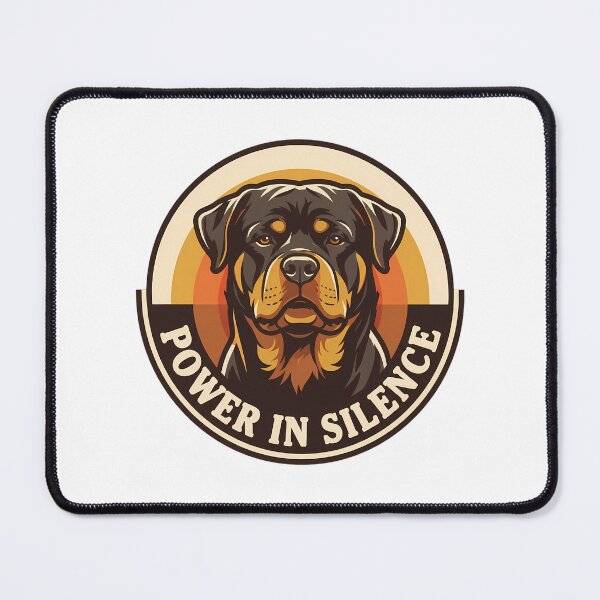 Item preview, Rottweiler designed and sold by SHOP-Corner.