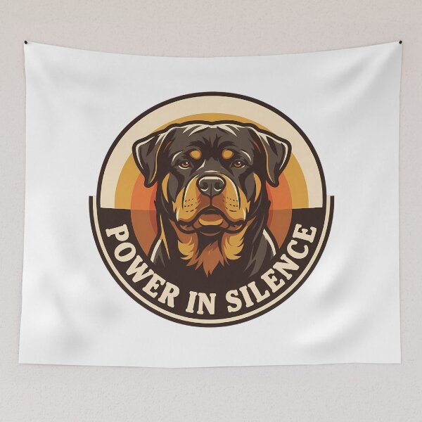 Item preview, Rottweiler designed and sold by SHOP-Corner.