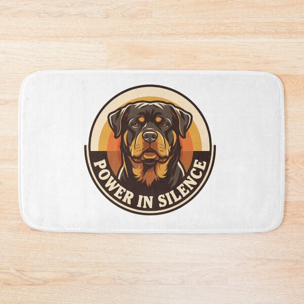 Item preview, Rottweiler designed and sold by SHOP-Corner.
