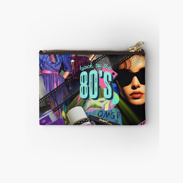 Item preview, 80's Vintage Nostalgic Model Poster designed and sold by AsheDinaArt.