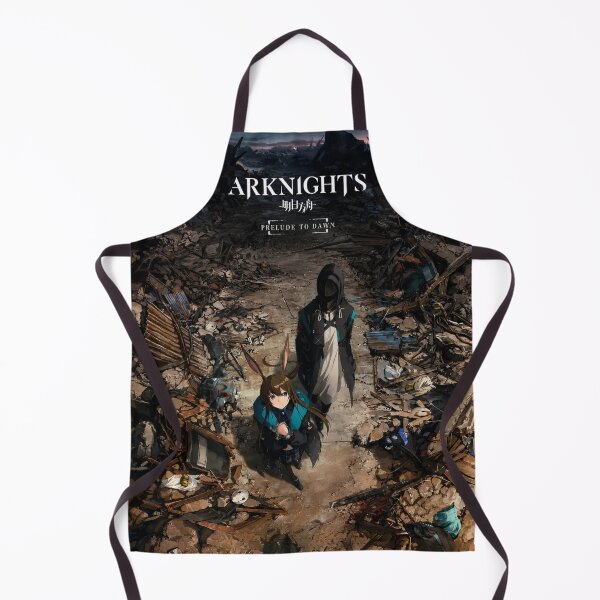 Item preview, arknights endfield designed and sold by mynarasolwy.