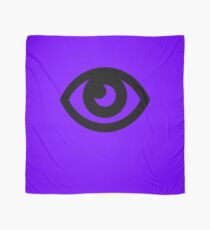 pokemon psycho eye Scarf