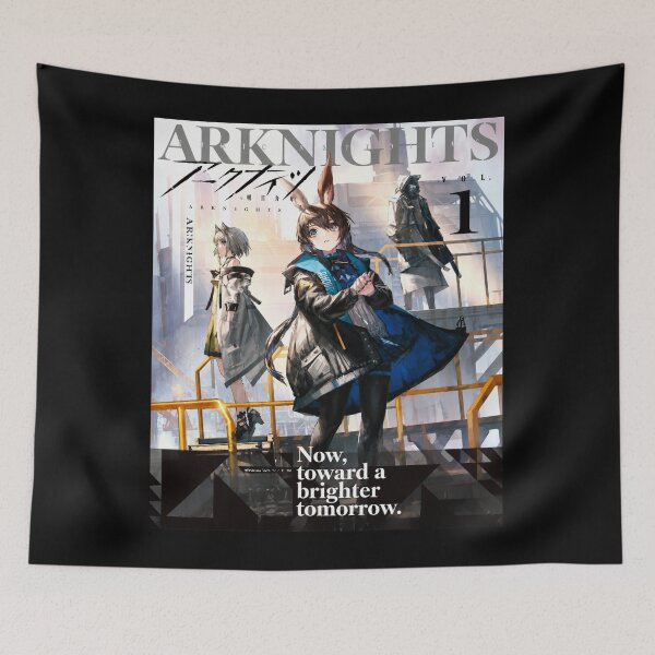Item preview, arknights endfield designed and sold by mynarasolwy.