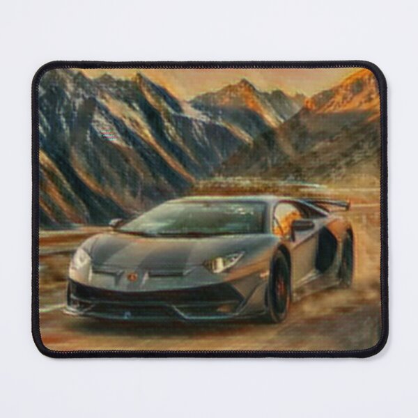 Item preview, Lamborghini Aventador SVJ designed and sold by OrangeCars.