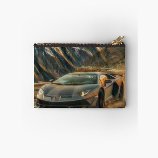 Item preview, Lamborghini Aventador SVJ designed and sold by OrangeCars.