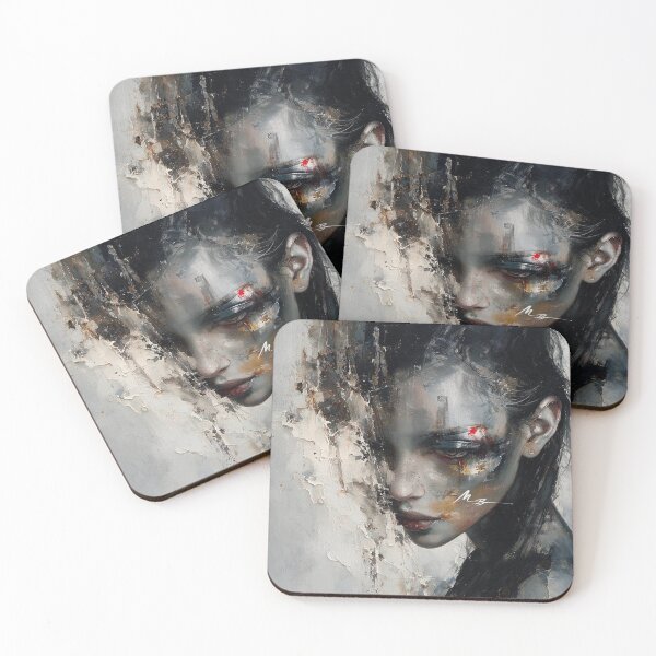 Item preview, Cicatrix designed and sold by Mia Bjuv.