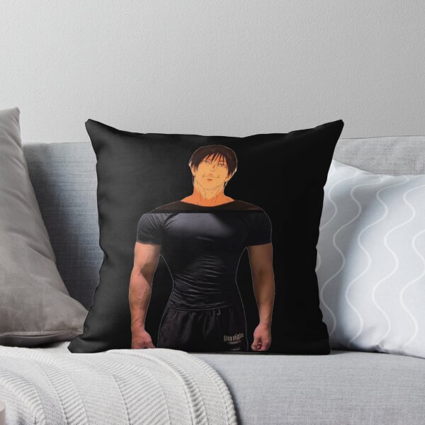 Item preview, Toji x my physique (skin tone matches) designed and sold by TojiFansMarket.
