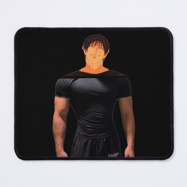 Item preview, Toji x my physique (skin tone matches) designed and sold by TojiFansMarket.