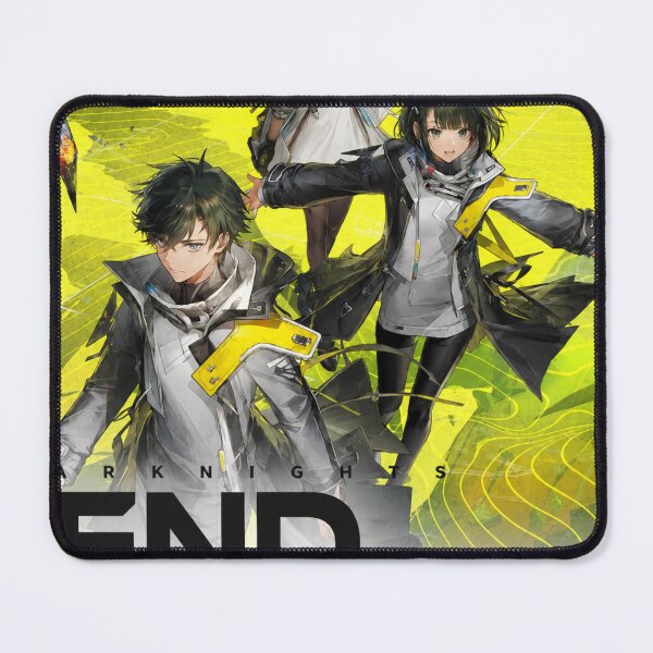 Item preview, arknights endfield designed and sold by mynarasolwy.
