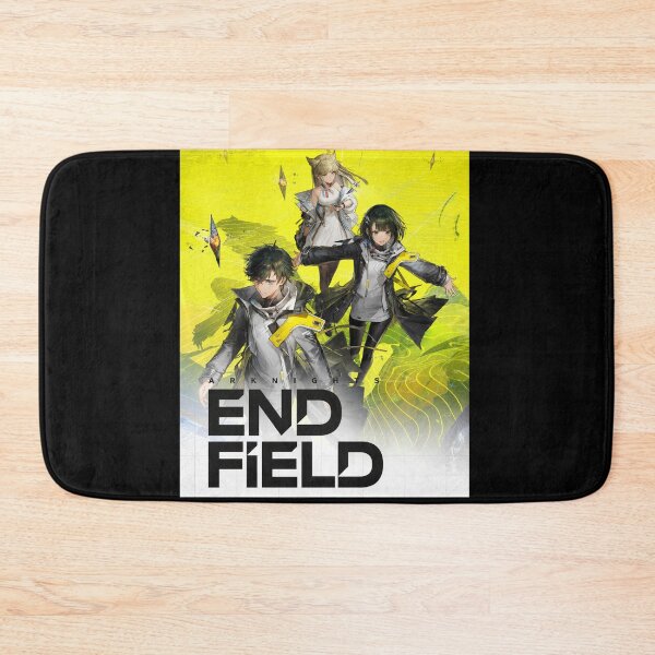 Item preview, arknights endfield designed and sold by mynarasolwy.
