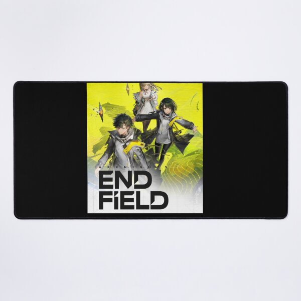 Item preview, arknights endfield designed and sold by mynarasolwy.