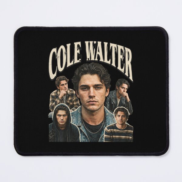 Item preview, my life with the walter boys designed and sold by thrynafenquar.