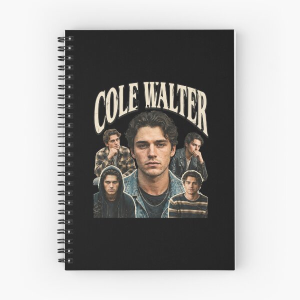 Item preview, my life with the walter boys designed and sold by thrynafenquar.