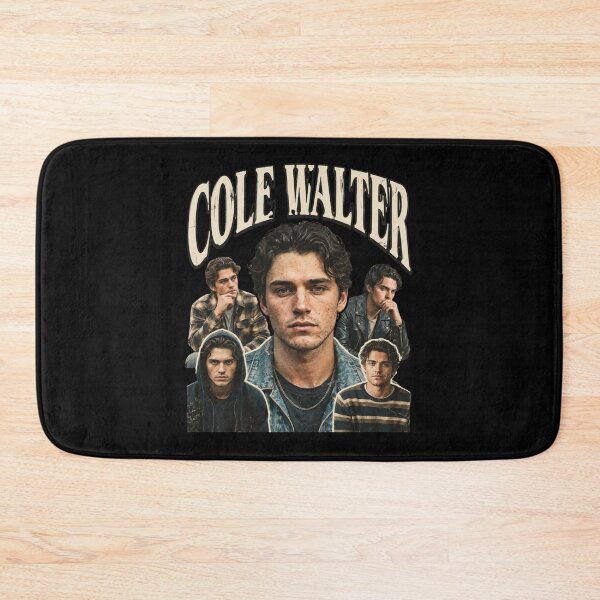 Item preview, my life with the walter boys designed and sold by thrynafenquar.