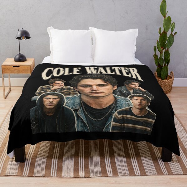 Item preview, my life with the walter boys designed and sold by thrynafenquar.