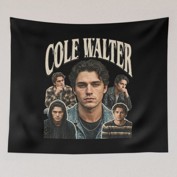 Item preview, my life with the walter boys designed and sold by thrynafenquar.