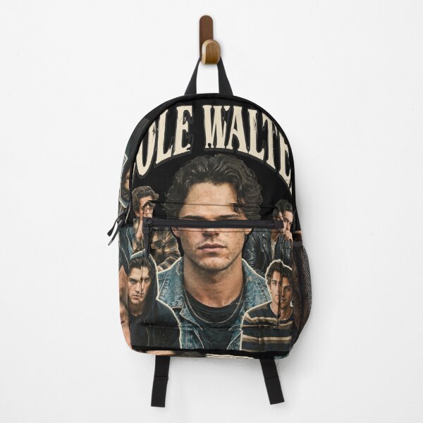 Item preview, my life with the walter boys designed and sold by thrynafenquar.