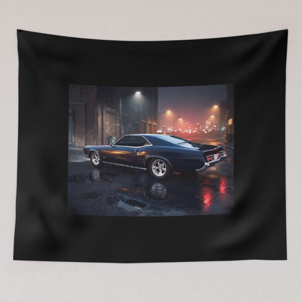Item preview, 1967 Buick Riviera City Street designed and sold by Thomas Burtney.