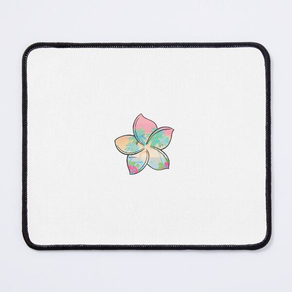 Item preview, Beach tropical flower designed and sold by Designsbyleahhh.