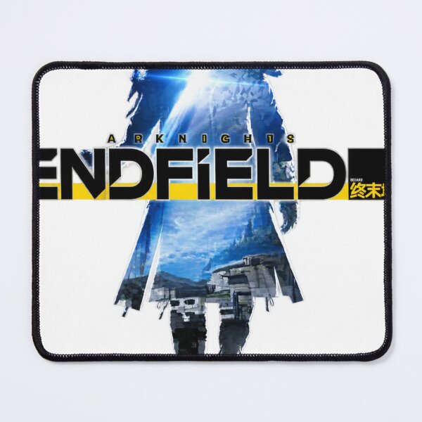 Item preview, arknights endfield designed and sold by mynarasolwy.