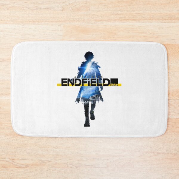 Item preview, arknights endfield designed and sold by mynarasolwy.