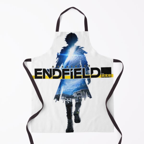 Item preview, arknights endfield designed and sold by mynarasolwy.