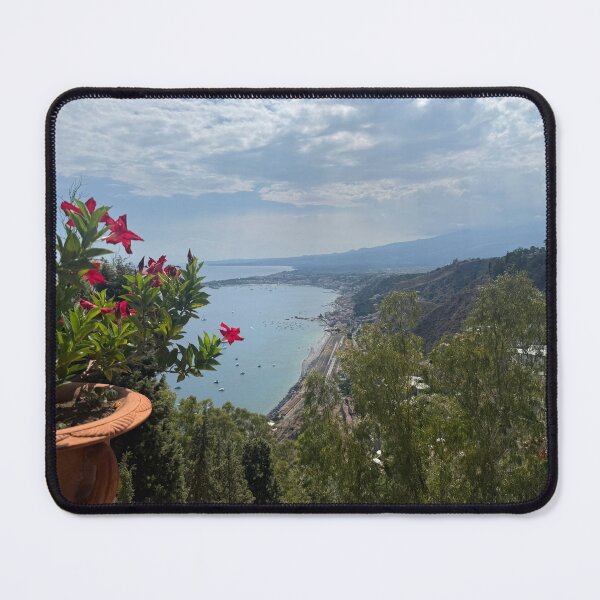 Item preview, Giardini Naxos Bay designed and sold by Tamariko.