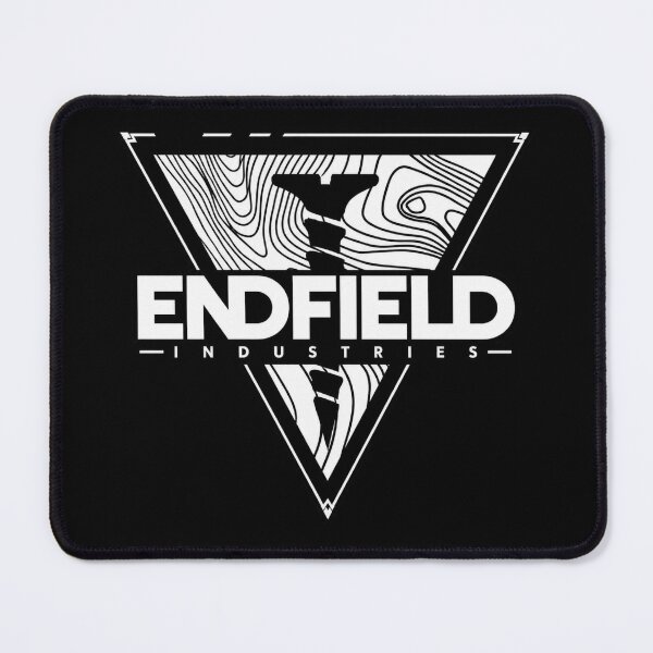 Item preview, arknights endfield designed and sold by mynarasolwy.