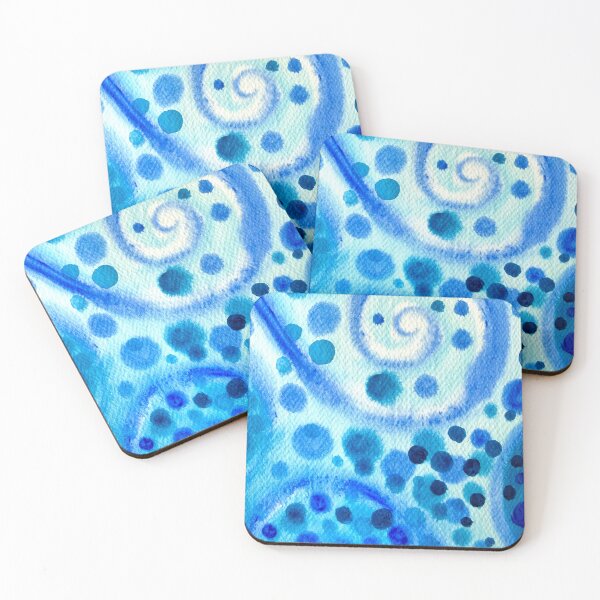 Item preview, Visual Mediation 3 - brighter designed and sold by ArtwithaFriend.