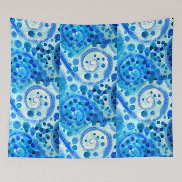 Item preview, Visual Mediation 3 - brighter designed and sold by ArtwithaFriend.