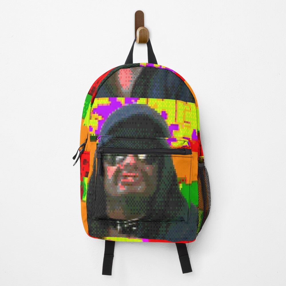 Item preview, Backpack designed and sold by Ruggine.