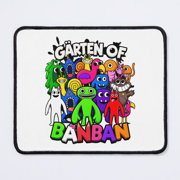 Item preview, Garten Of Banban designed and sold by TylerRoseStorey.