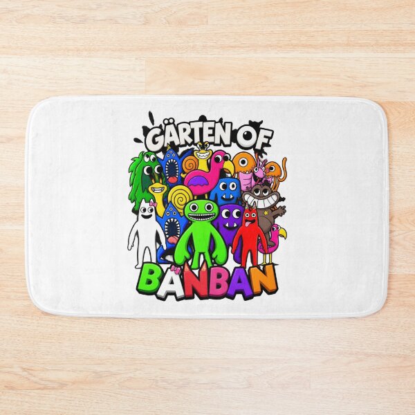 Item preview, Garten Of Banban designed and sold by TylerRoseStorey.