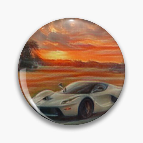 Item preview, Ferrari LaFarrari designed and sold by OrangeCars.