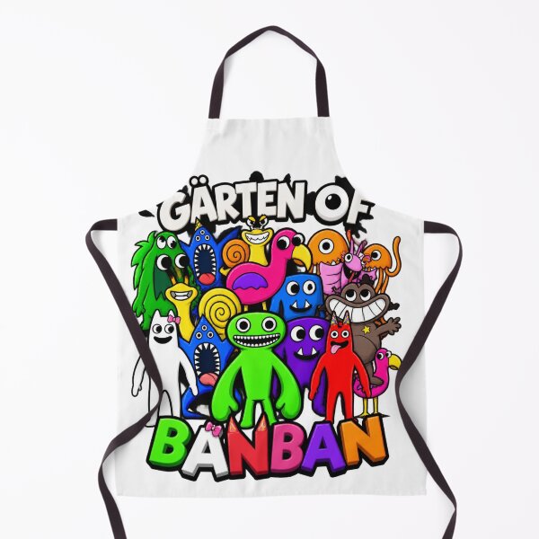 Item preview, Garten Of Banban designed and sold by TylerRoseStorey.