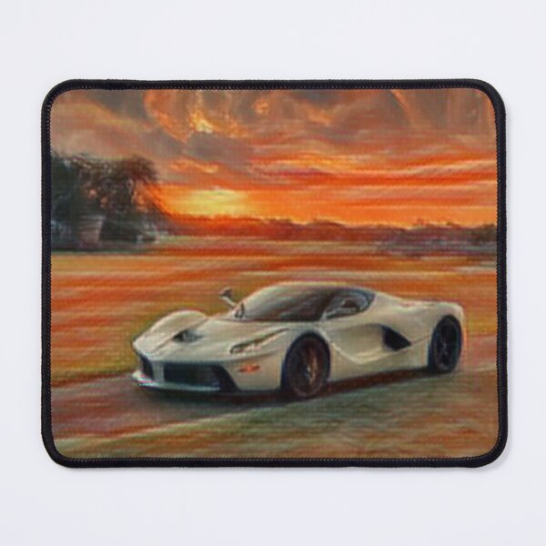 Item preview, Ferrari LaFarrari designed and sold by OrangeCars.
