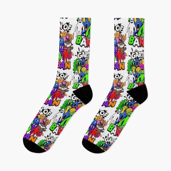 Item preview, Garten Of Banban designed and sold by TylerRoseStorey.