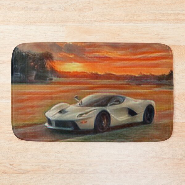 Item preview, Ferrari LaFarrari designed and sold by OrangeCars.