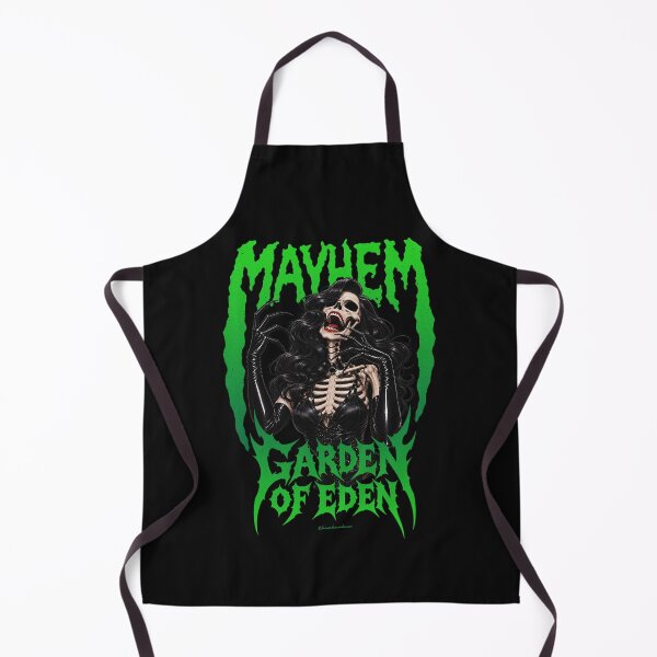 Item preview, Mayhem Ball Garden of Eden Skeleton designed and sold by BUABUABUA.