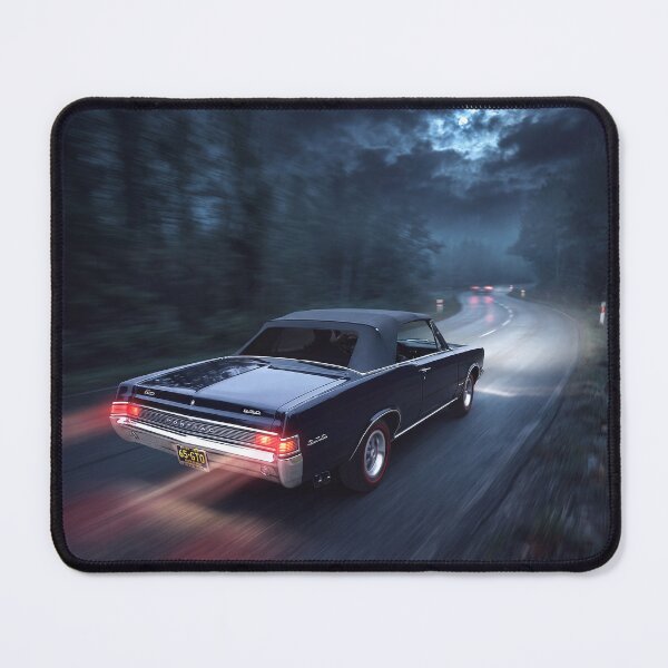 Item preview, 1965 Pontiac GTO Night Cruise designed and sold by Thomas Burtney.