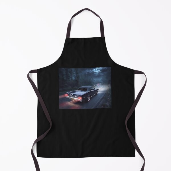 Item preview, Paseo nocturno en Pontiac GTO de 1965 designed and sold by Thomas Burtney.
