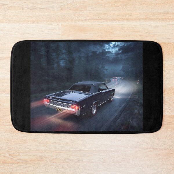 Item preview, 1965 Pontiac GTO Night Cruise designed and sold by Thomas Burtney.