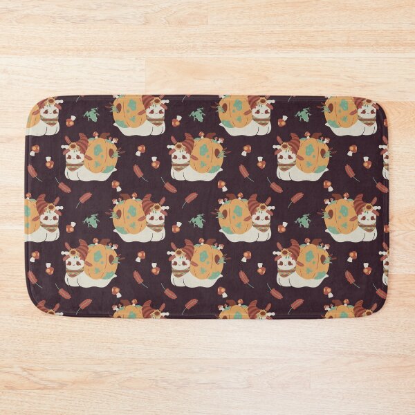 Item preview, Autumn Snail with Pumpkin Shell  designed and sold by Stephanie Hardy.