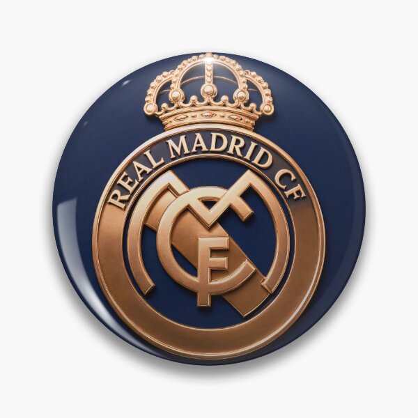 Item preview, Madridistas designed and sold by casamomo.