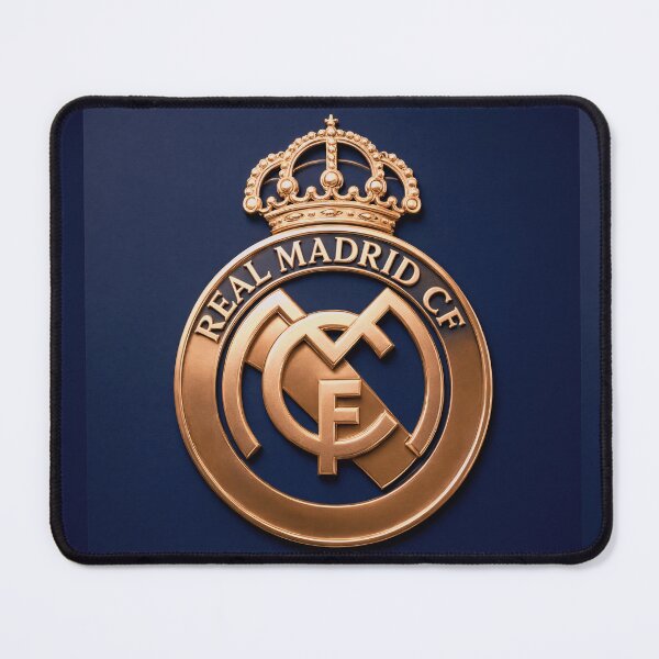Item preview, Madridistas designed and sold by casamomo.