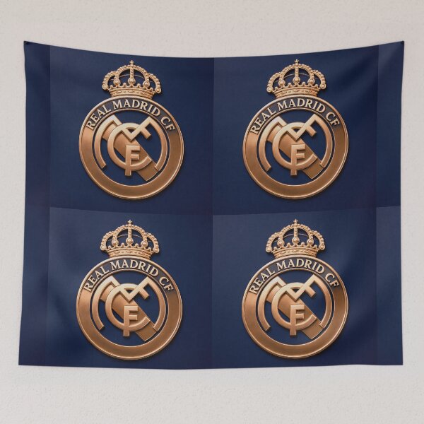 Item preview, Madridistas designed and sold by casamomo.