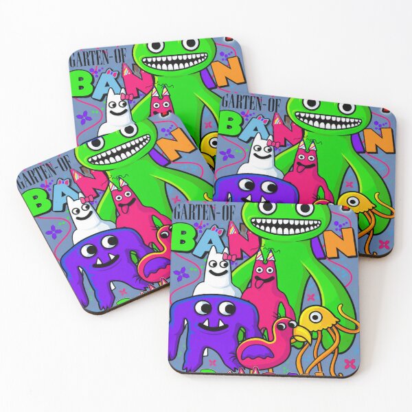 Item preview, Garten Of Banban designed and sold by TylerRoseStorey.