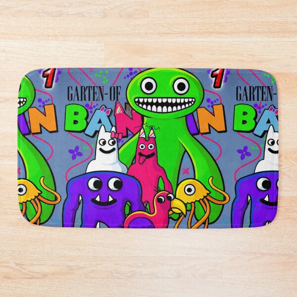 Item preview, Garten Of Banban designed and sold by TylerRoseStorey.
