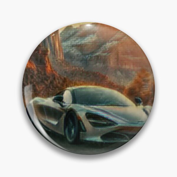 Item preview, McLaren 720s designed and sold by OrangeCars.
